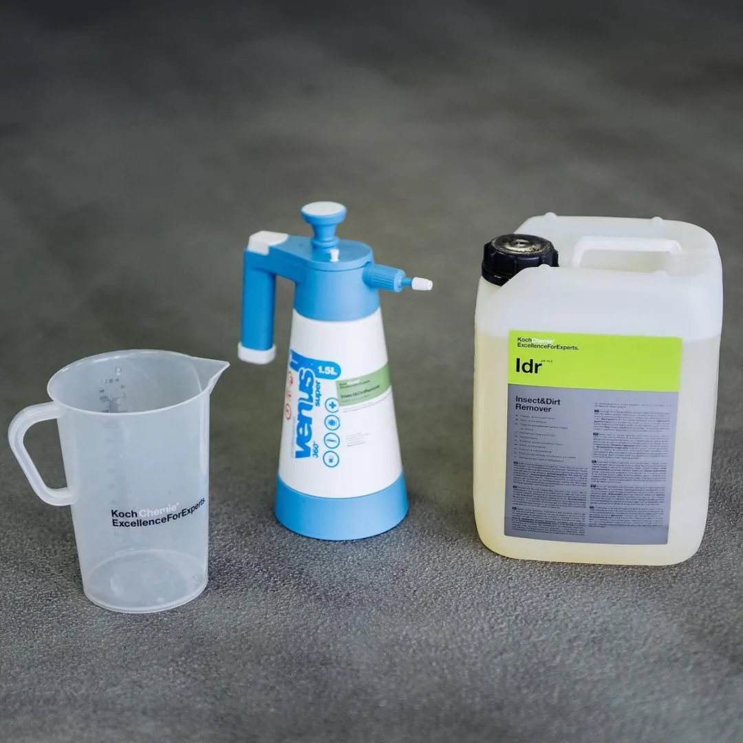Koch Chemie Insect & Dirt Remover 10L