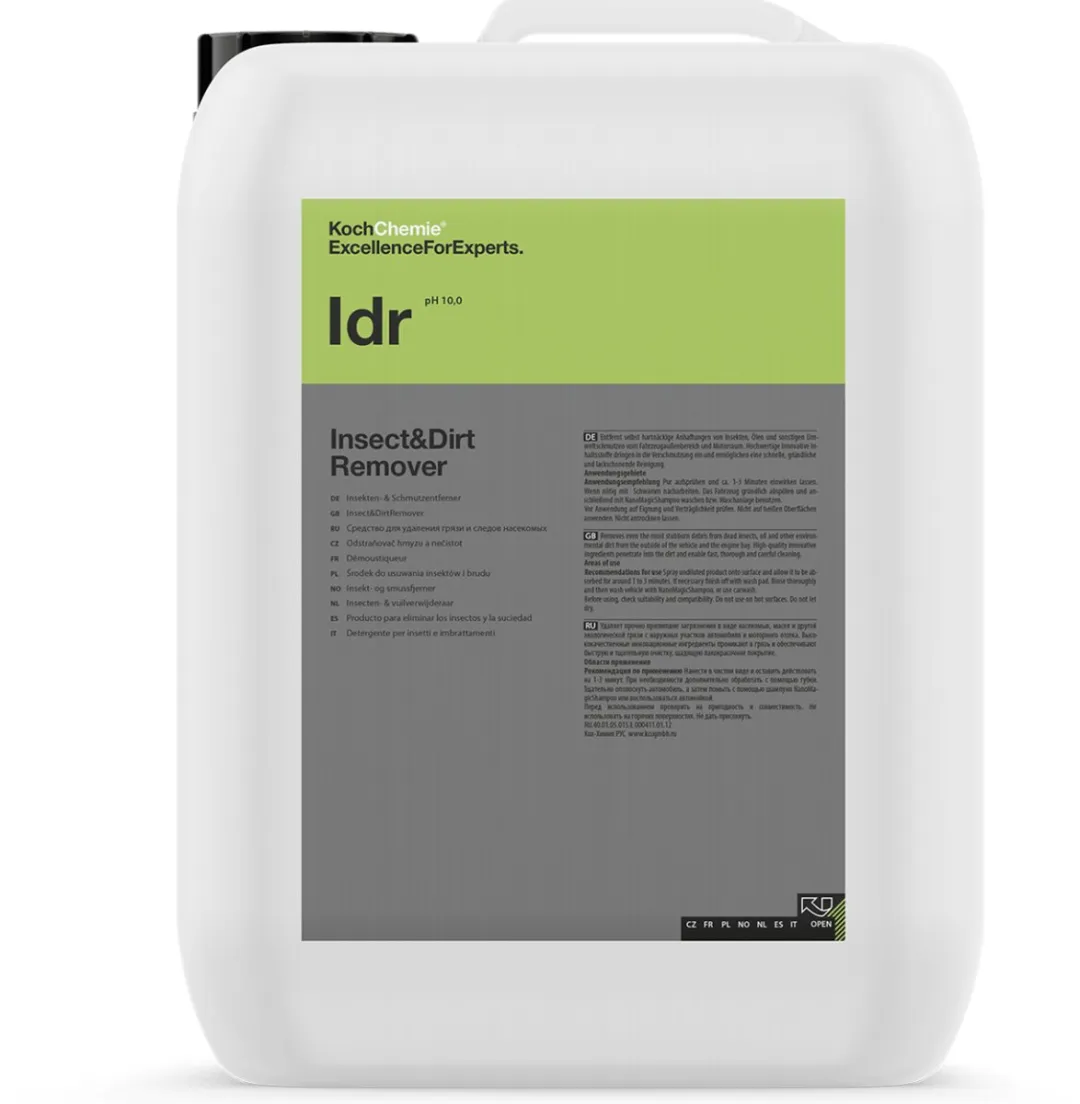 Koch Chemie Insect & Dirt Remover 10L