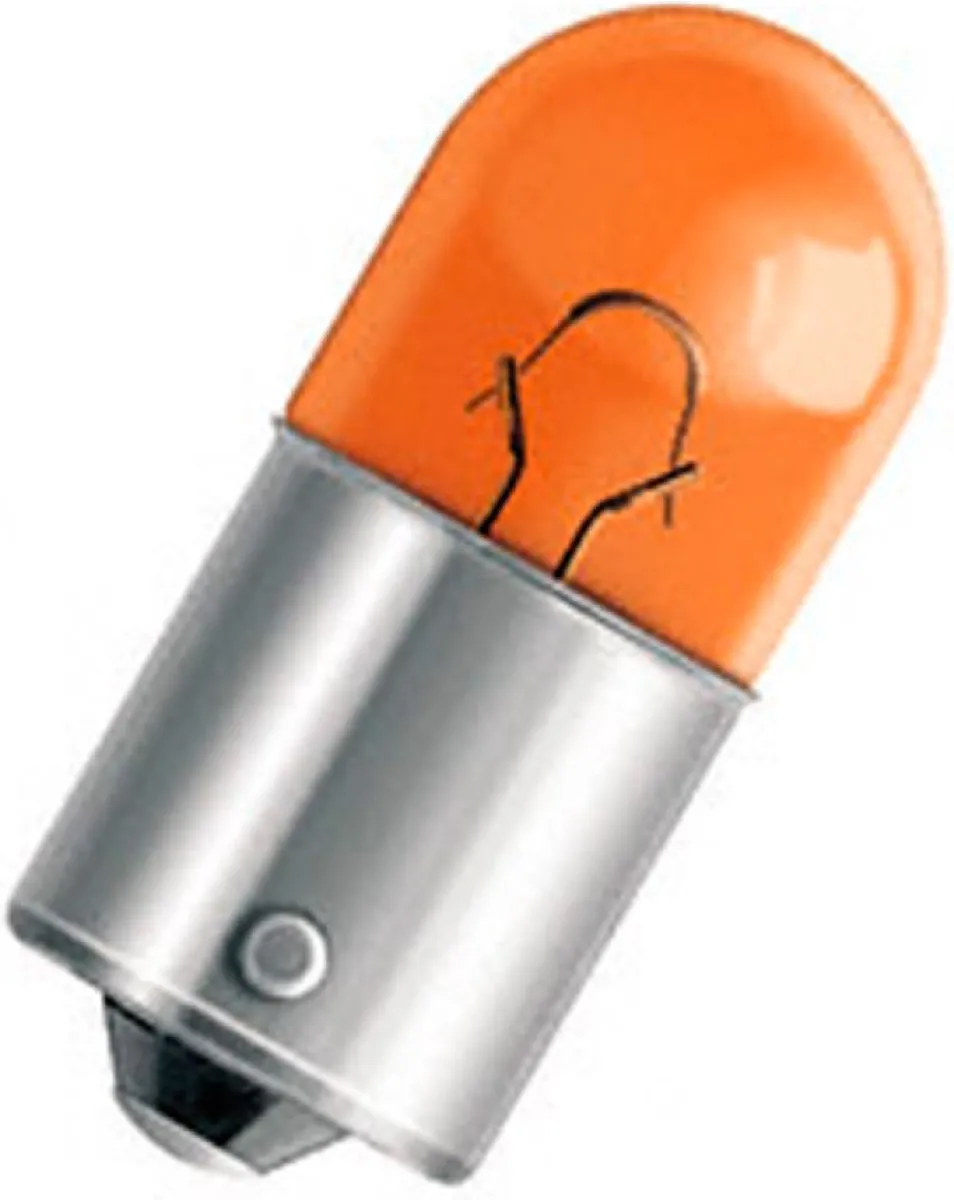 Osram Lamp Gilera 125 Runner 2006-2020