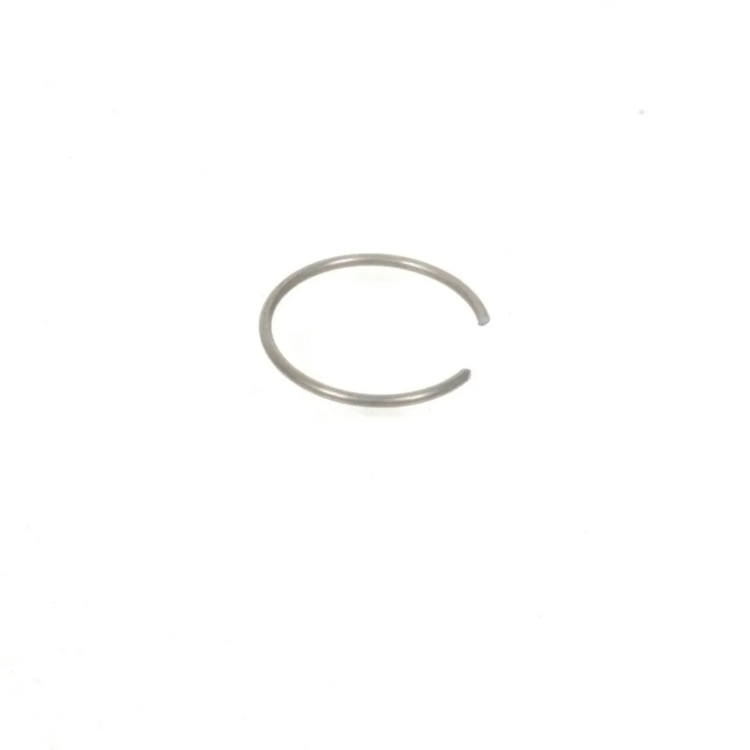 Peugeot 125 Django Motoronderdeel - Ase Piston Ø15mm