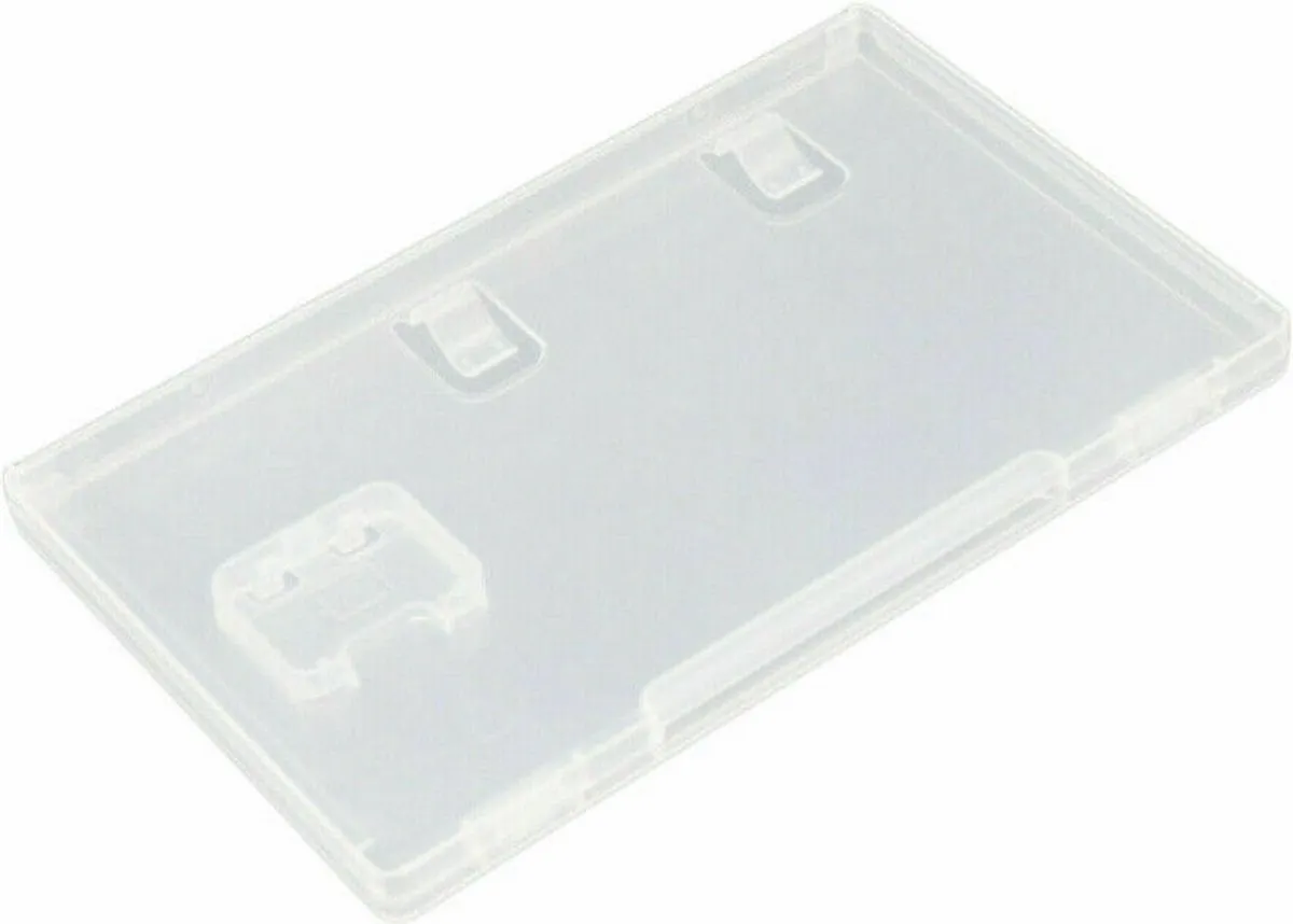 Nintendo Switch Hoesjes 11mm