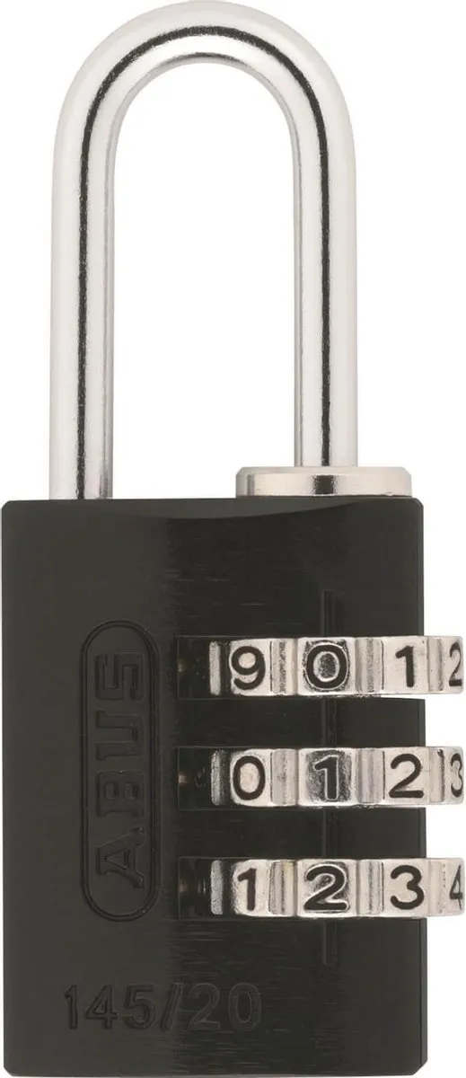 ABUS SL34599 Hangslot Code 145/20