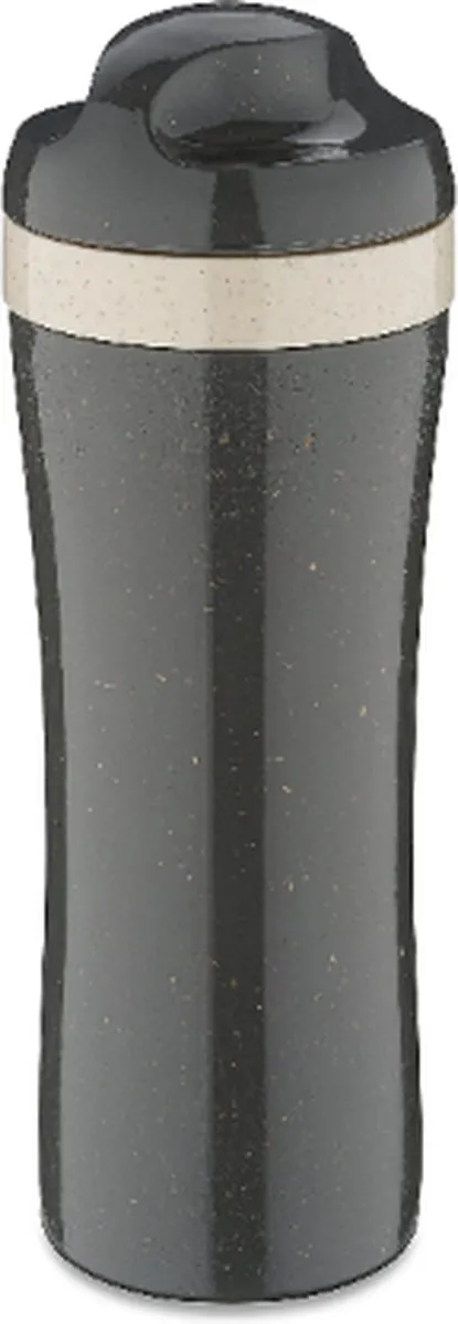 Koziol Organic Waterfles 425ml