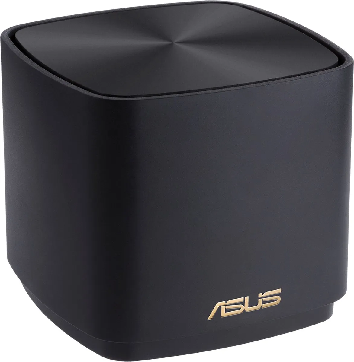ASUS ZenWiFi XD4 Plus Mesh WiFi Set - 2-pack - Zwart - afbeelding 6 van 6