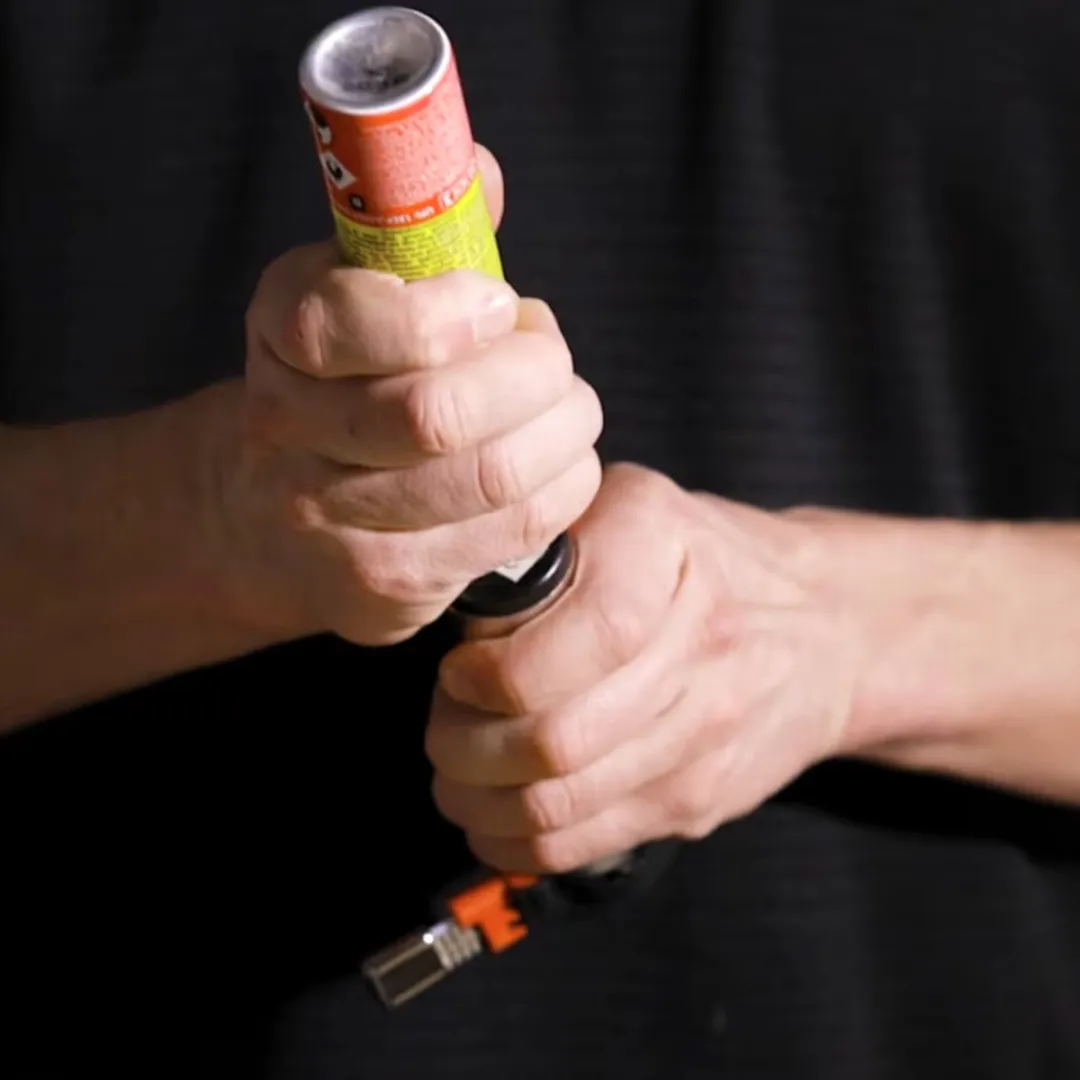 Rothenberger Aanstekergas Rofill Super - Navulgas - 100ml