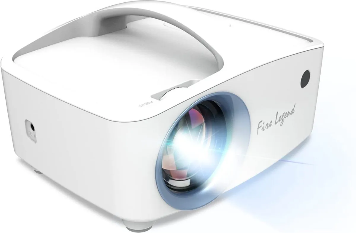 ACER AOpen QF13 1920x1080/600 LED Lume