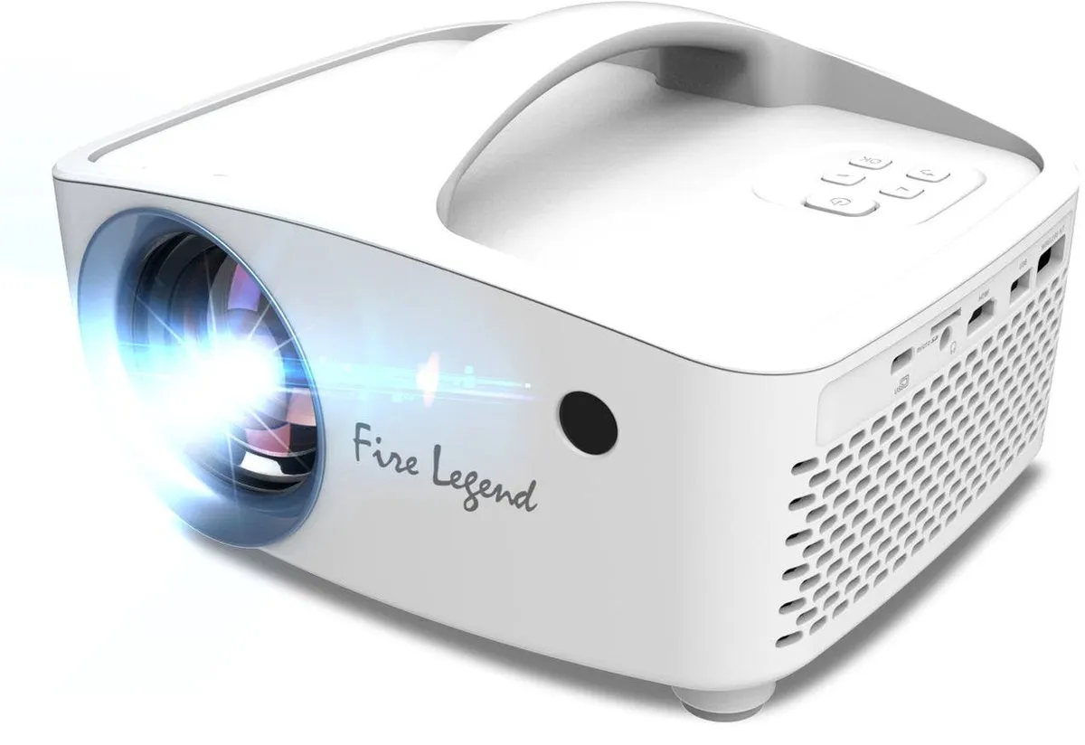 ACER AOpen QF13 1920x1080/600 LED Lume