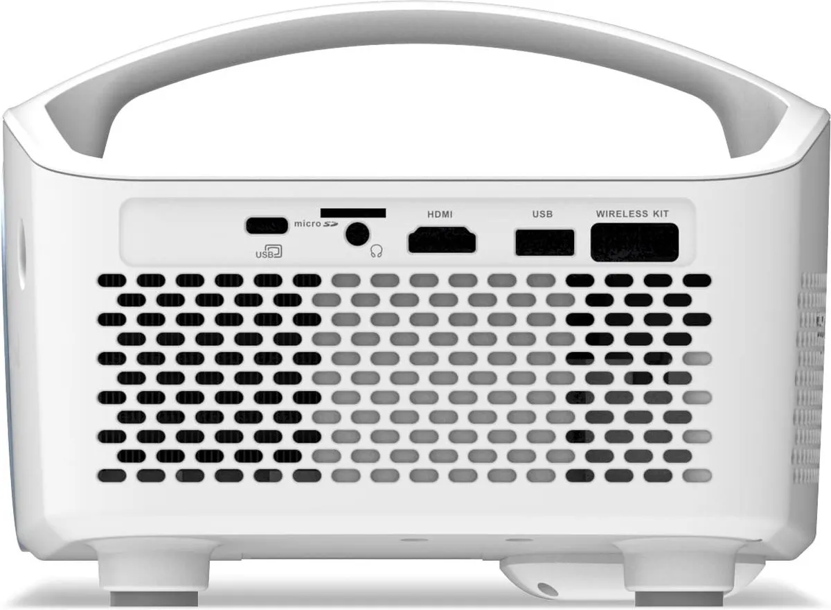 ACER AOpen QF13 1920x1080/600 LED Lume