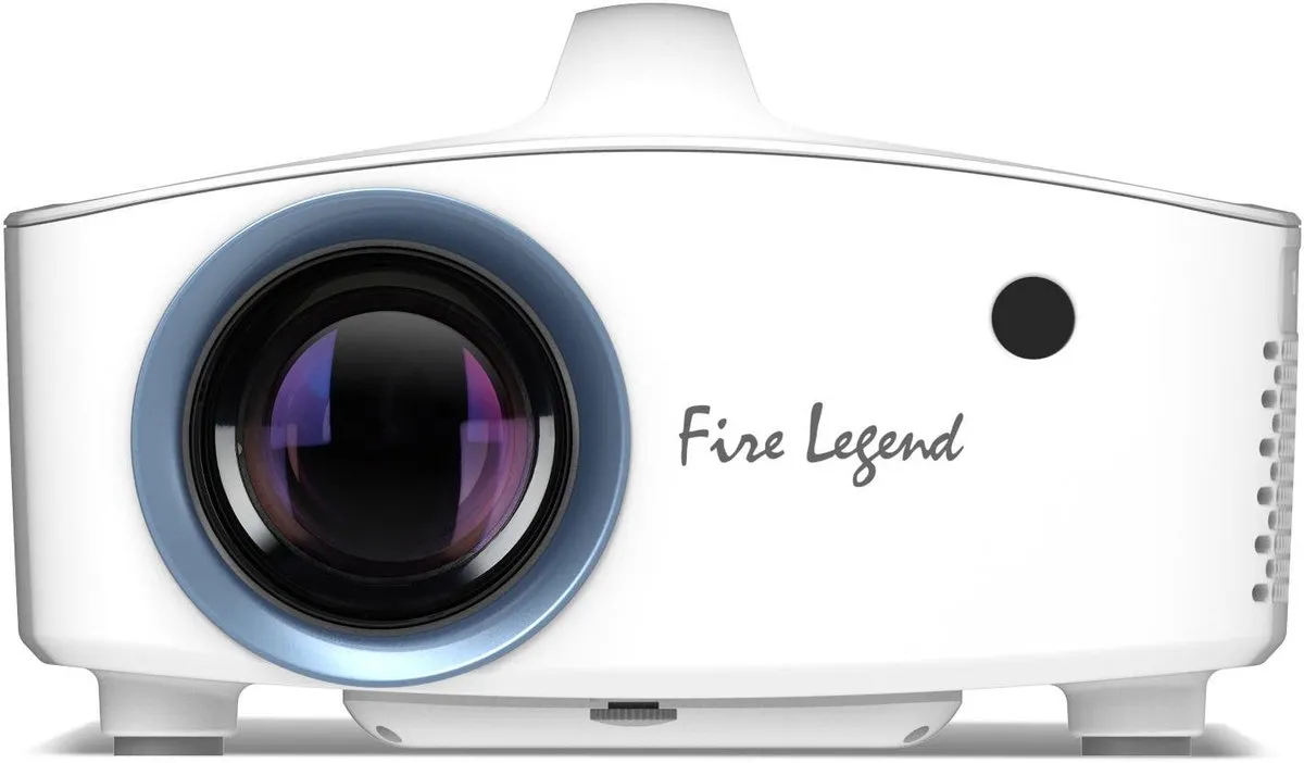 ACER AOpen QF13 1920x1080/600 LED Lume