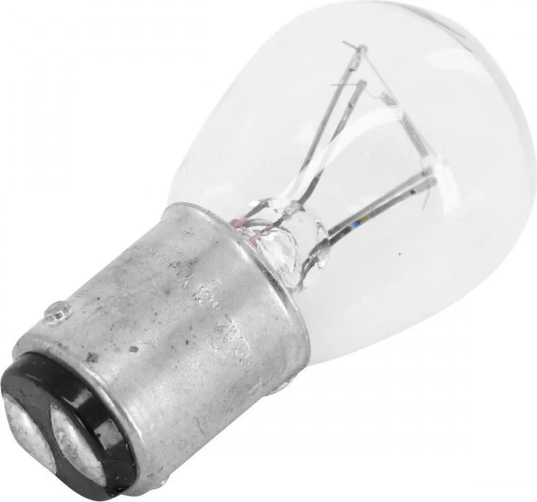 Osram Ampoule Scooter Peugeot 100 Trekker - Wit