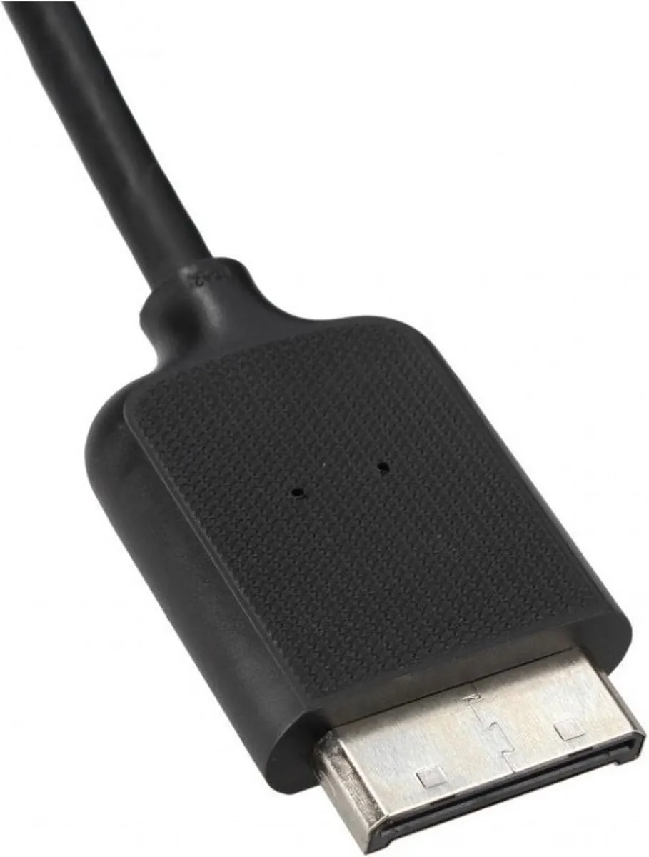 Samsung One Connect Kabel BN39-02248A 2m - Zwart