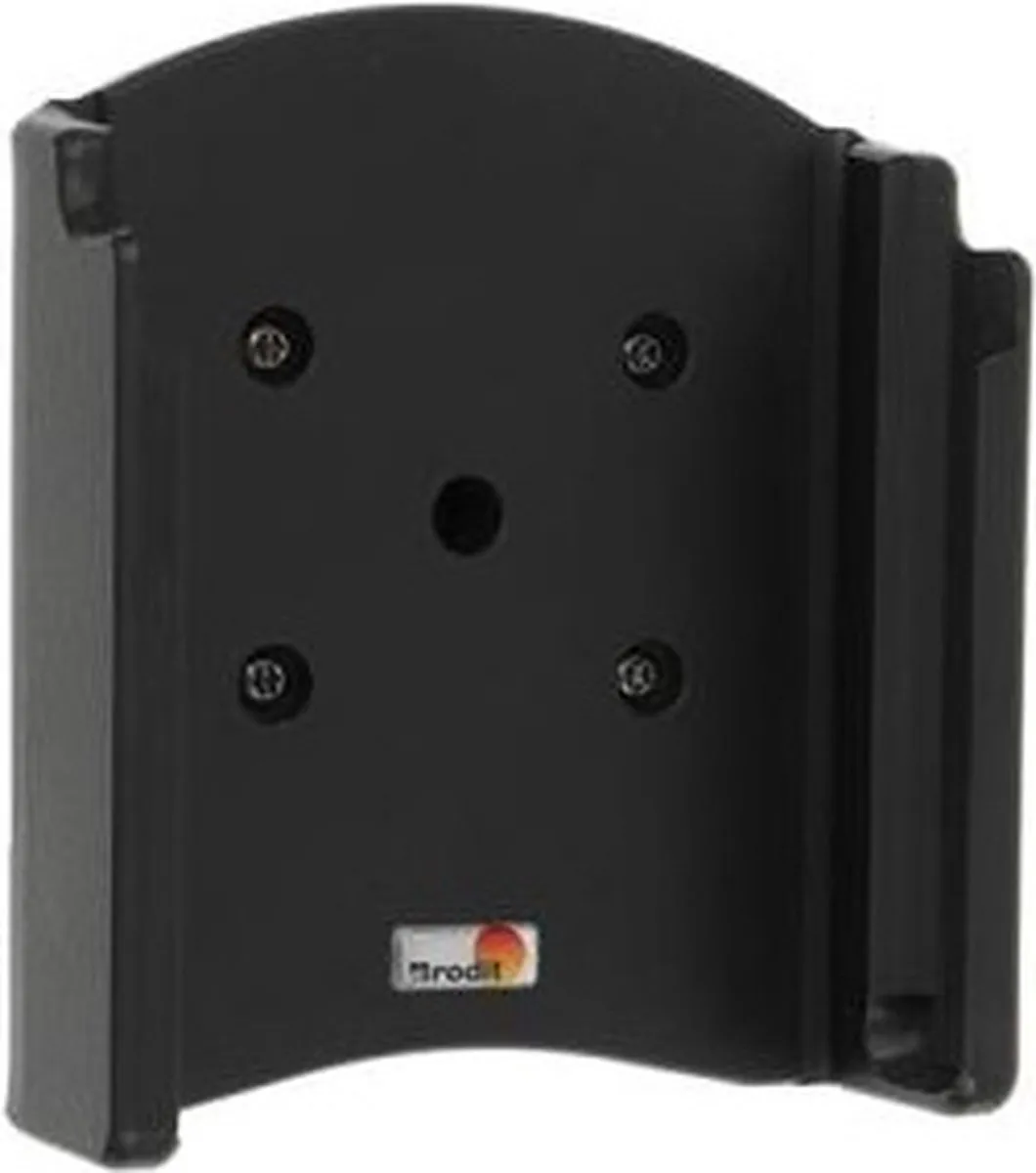 Brodit 711214 Passieve Houder - Zwart