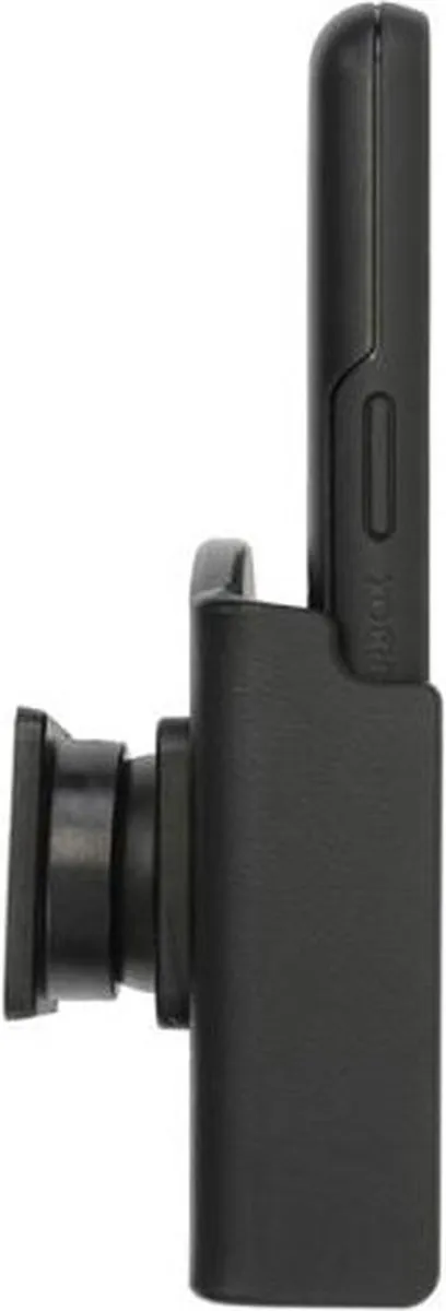 Brodit 711214 Passieve Houder - Zwart