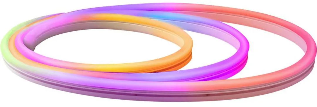 Govee RGBIC Neon Rope Light H61A1