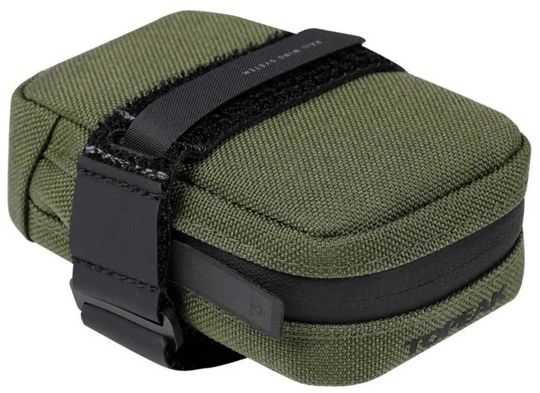 Topeak Elementa Gereedschapzadeltas 0.2l Groen