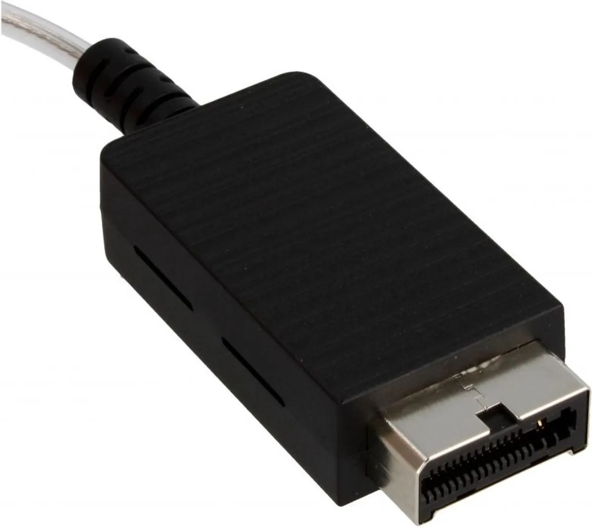 Samsung One Connect Cable BN39-02470A - 5m - Zwart