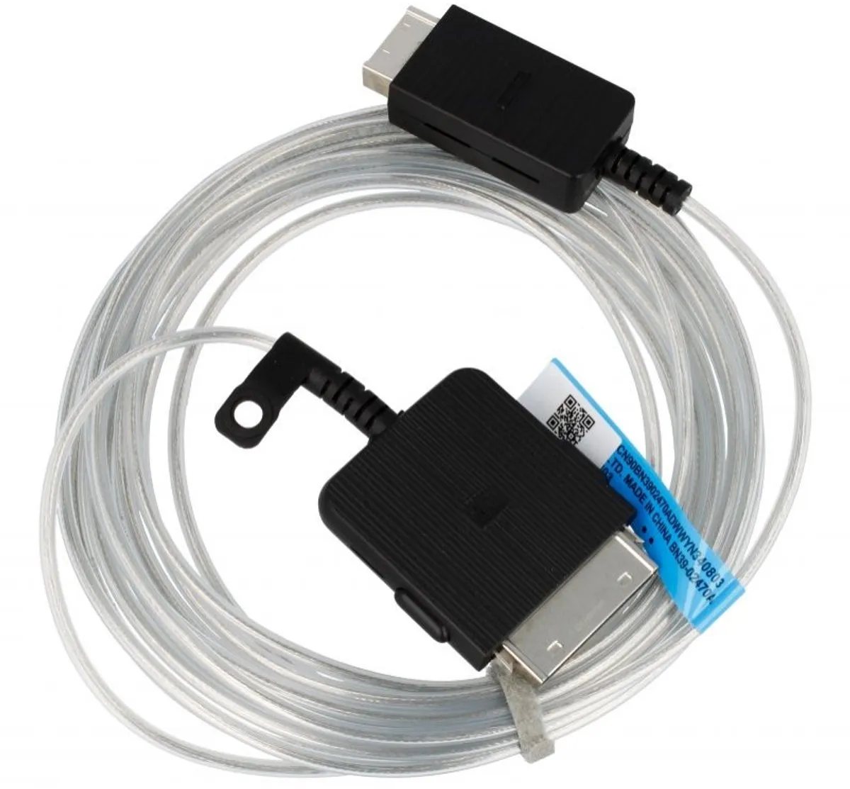 Samsung One Connect Cable BN39-02470A - 5m - Zwart
