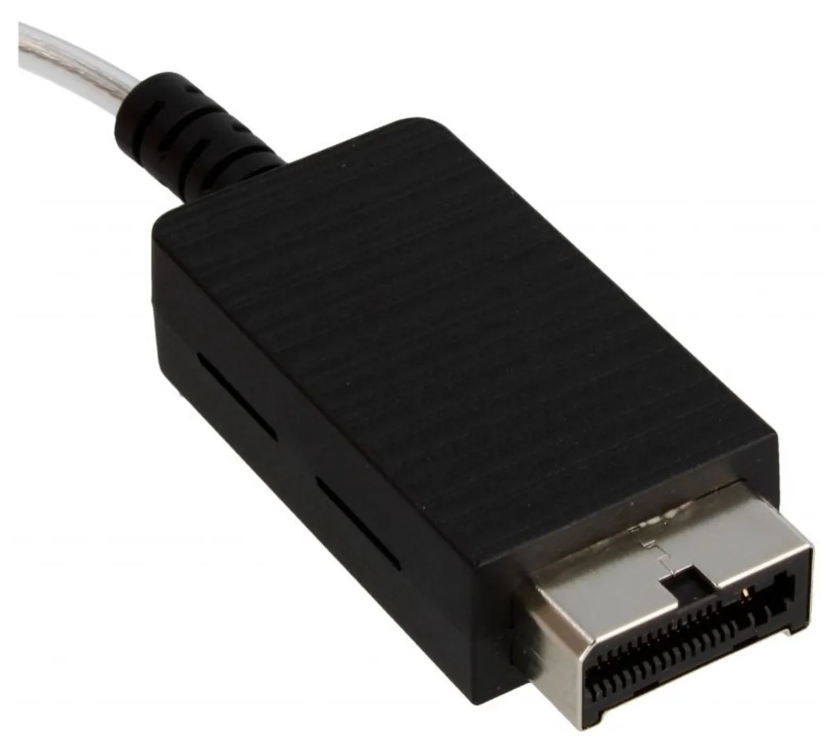 Samsung One Connect Cable BN39-02470A - 5m - Zwart
