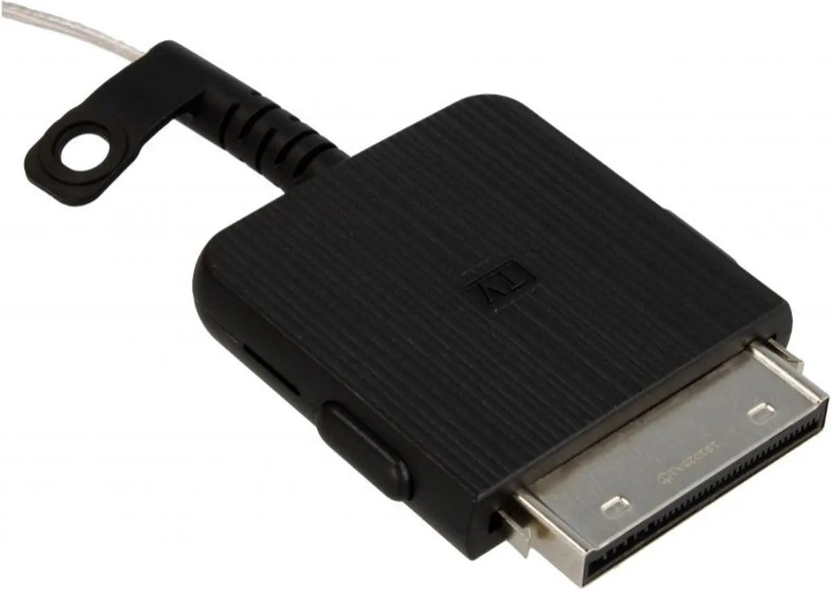 Samsung One Connect Cable BN39-02470A - 5m - Zwart