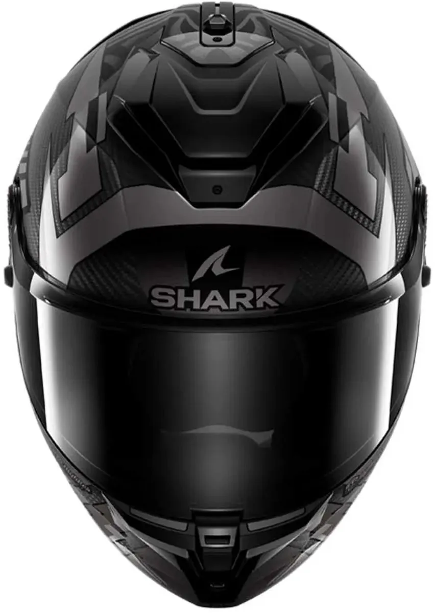 Shark Spartan GT Pro Carbon Helm - Maat M