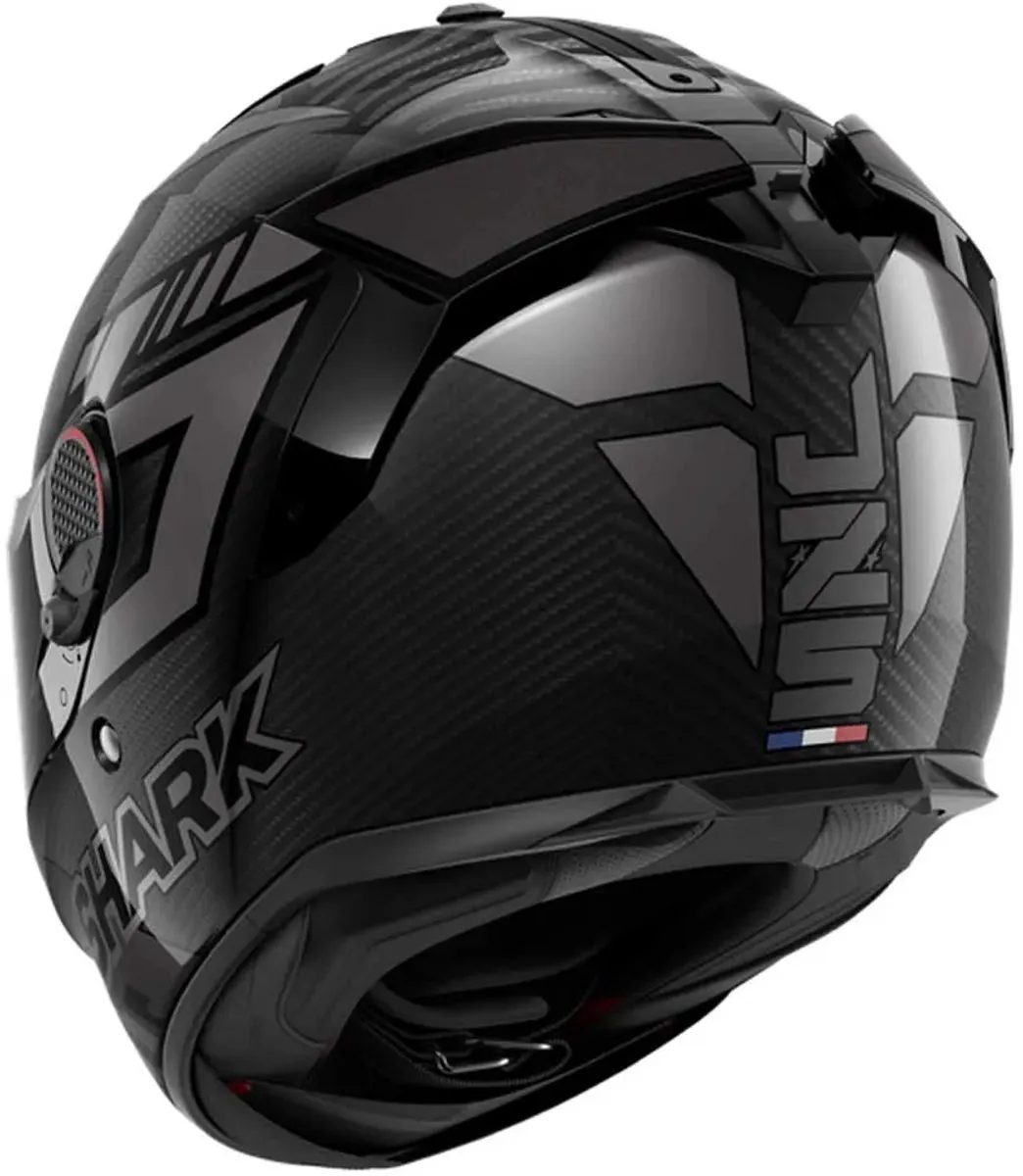 Shark Spartan GT Pro Carbon Helm - Maat M