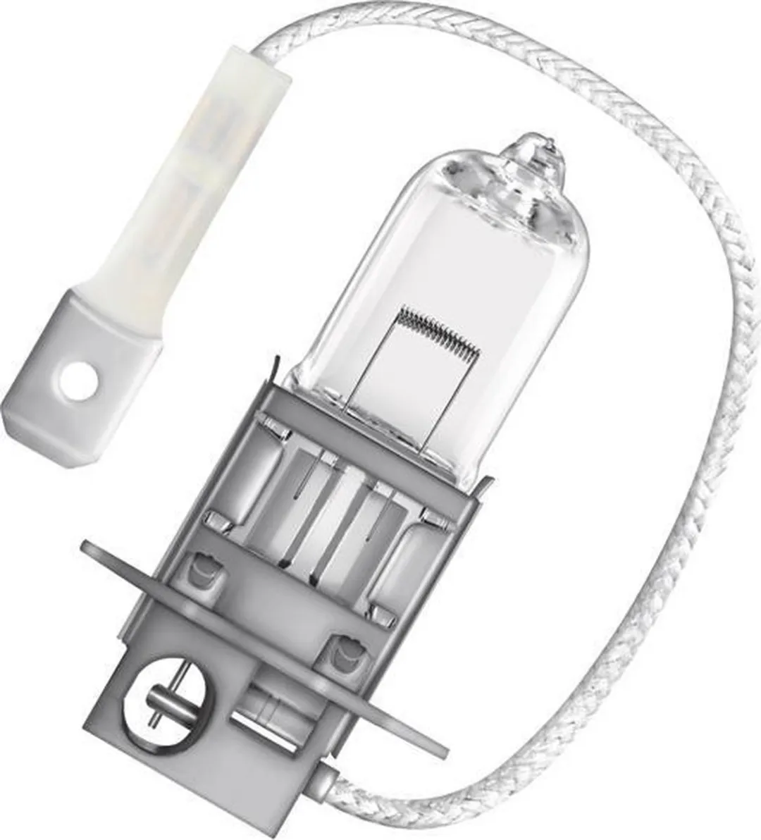 Osram Original H3 Halogeenlamp 12V/55W