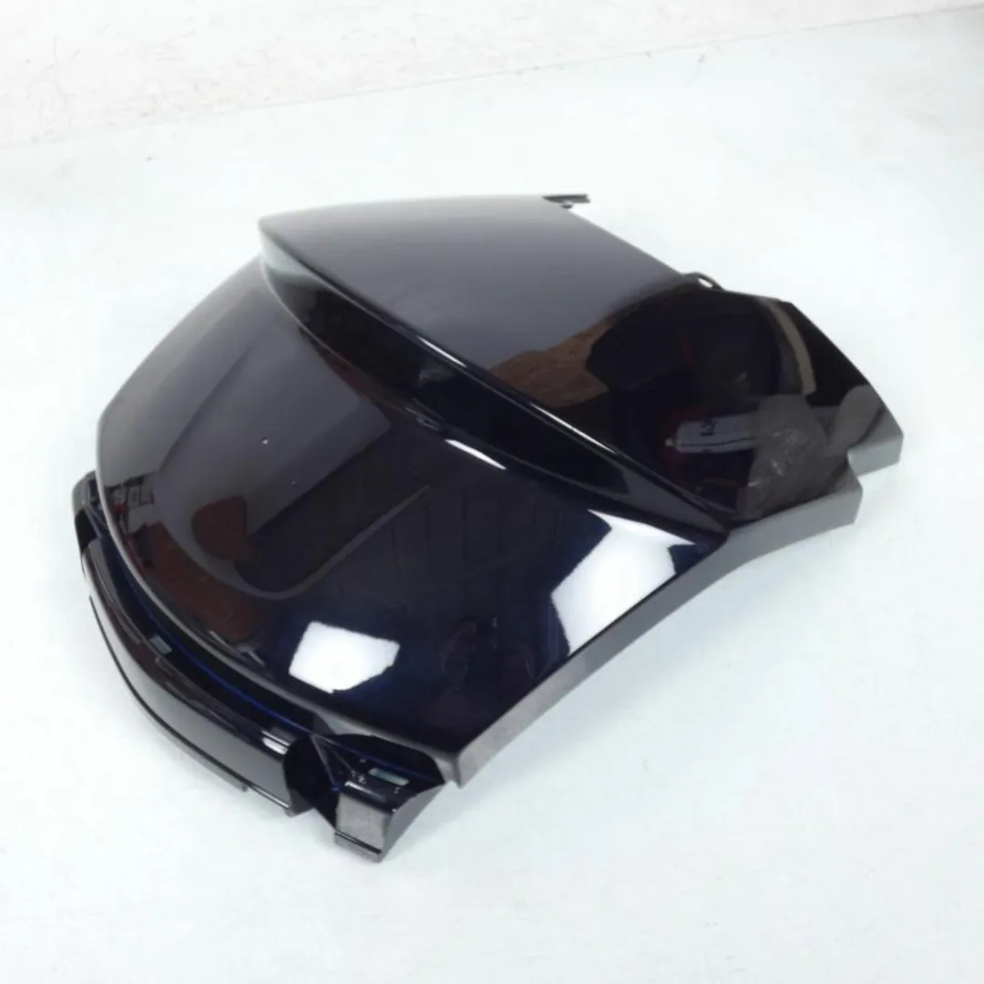 Peugeot Capot Kofferbak 781903NK - Metropolis 400 - Blauw