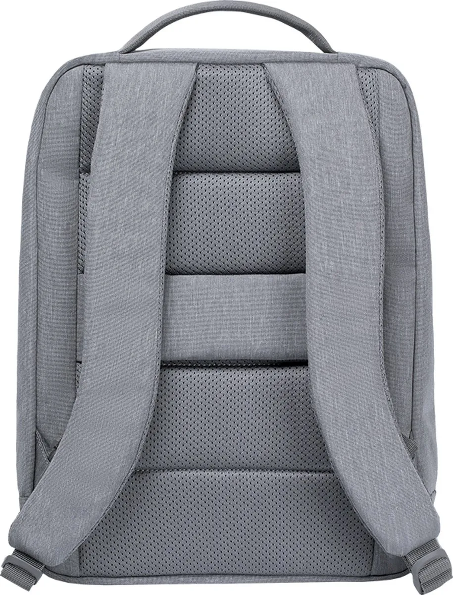 Xiaomi City Backpack 2 26399 - 15.6 inch - Dark Grey - afbeelding 6 van 6