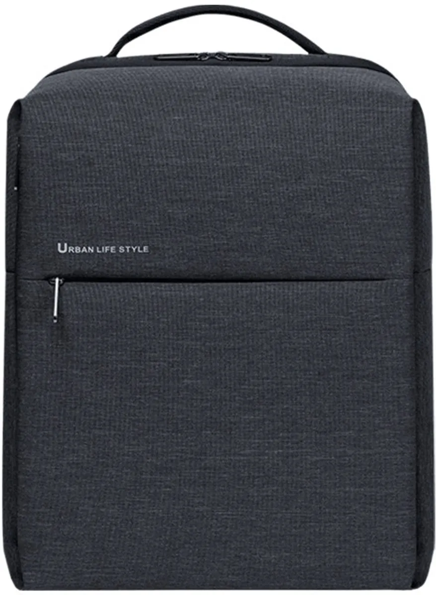Xiaomi City Backpack 2 26399 - 15.6 inch - Dark Grey