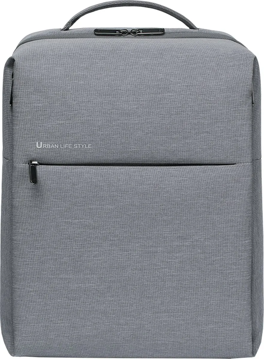 Xiaomi City Backpack 2 26399 - 15.6 inch - Dark Grey