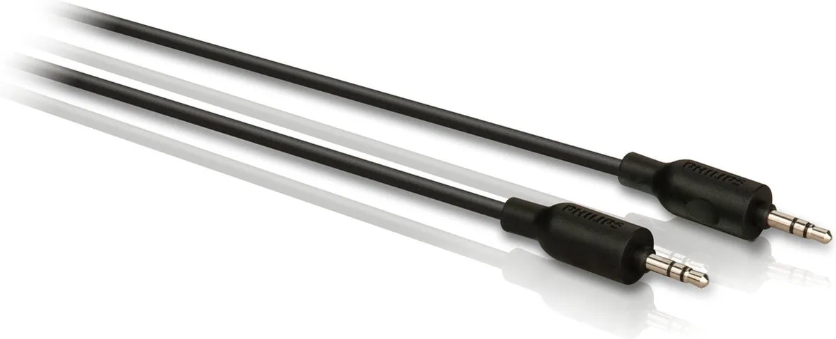 Philips SWA2532W/10 Stereo Dubbing-kabel