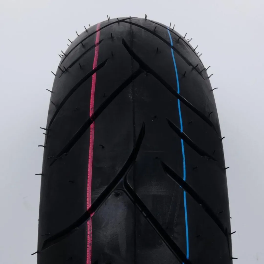 Dunlop Scooter Pneu 120/70-12 AV - Kymco Agility RS Naked 2T