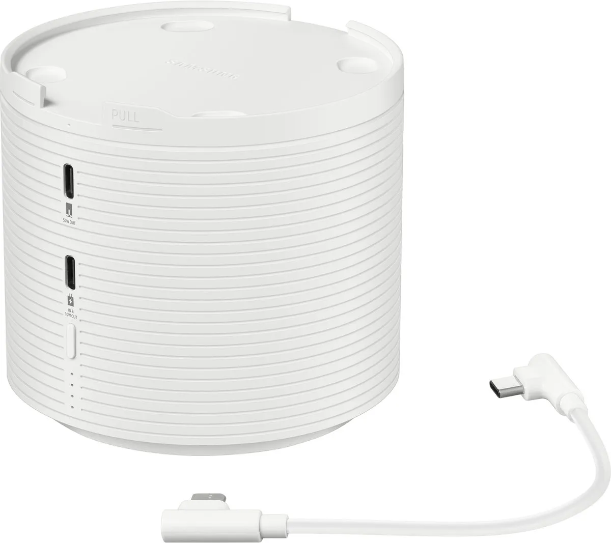 Samsung VG-FBB3BA Accu - Wit