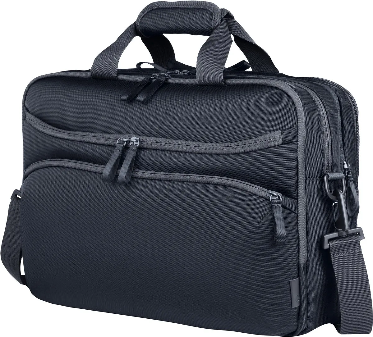 HP Travel Plus 22L 16-inch Laptoptas - A2CE1AA - Blauw/Grafiet - afbeelding 6 van 6