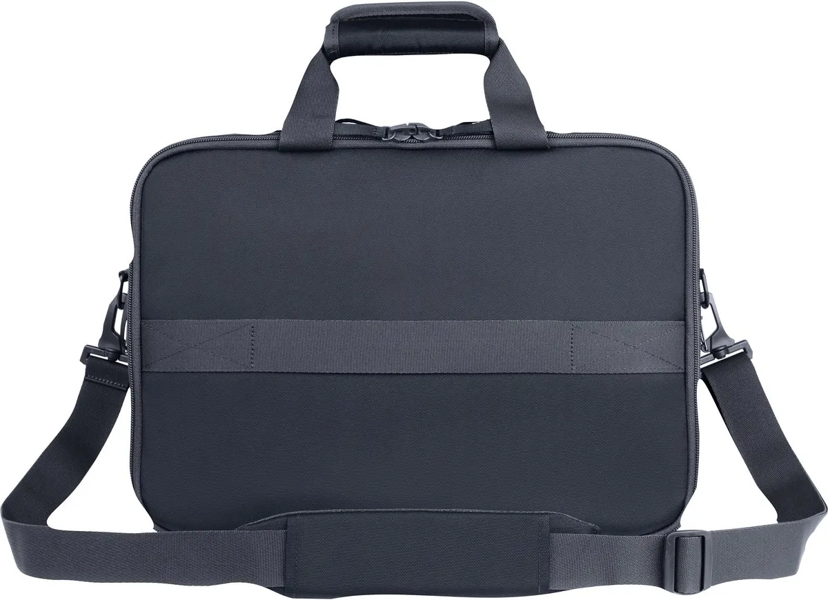 HP Travel Plus 22L 16-inch Laptoptas - A2CE1AA - Blauw/Grafiet