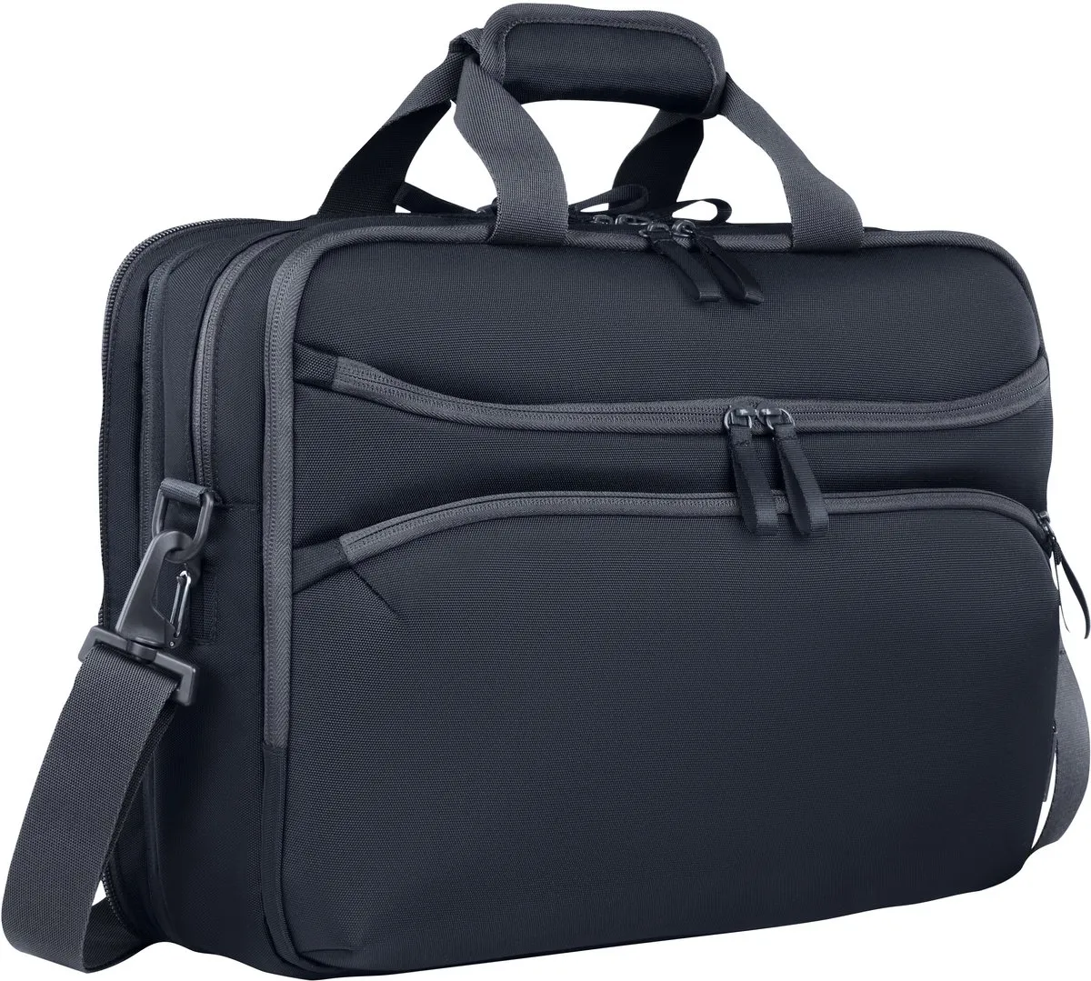 HP Travel Plus 22L 16-inch Laptoptas - A2CE1AA - Blauw/Grafiet