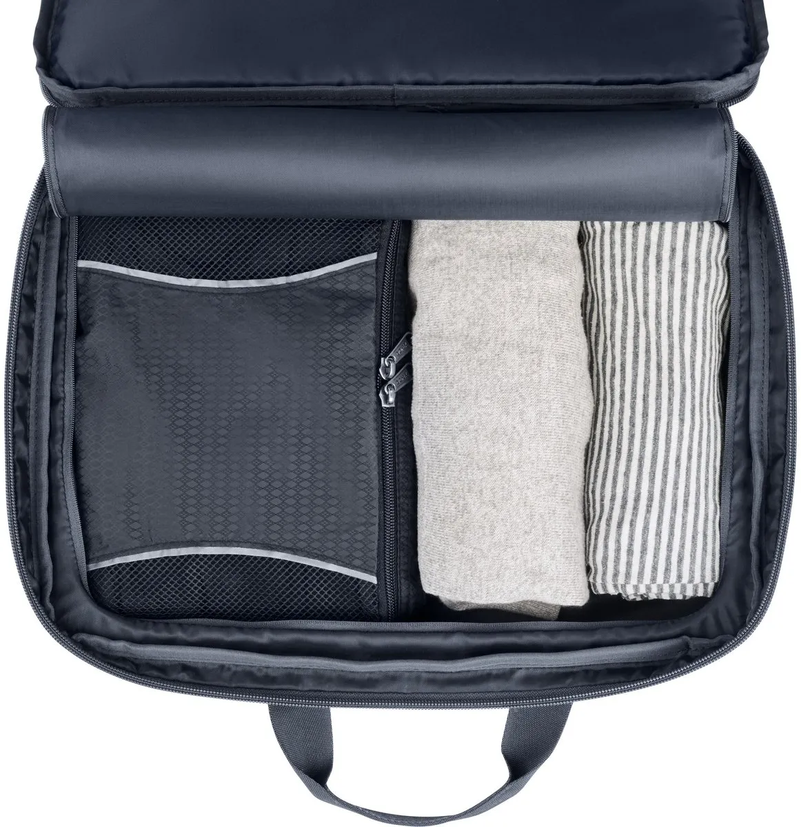 HP Travel Plus 22L 16-inch Laptoptas - A2CE1AA - Blauw/Grafiet