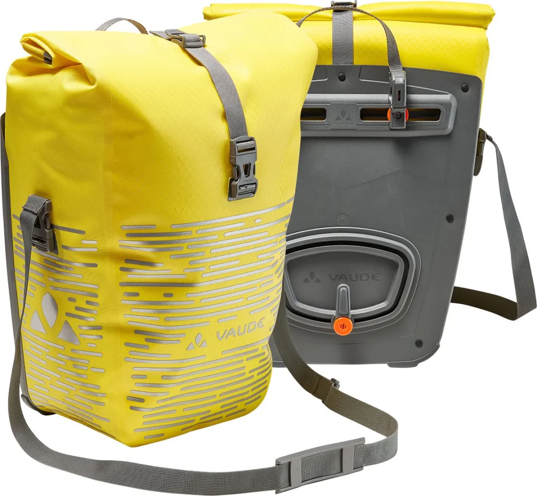 Vaude Aqua Back Luminum II Fietstas
