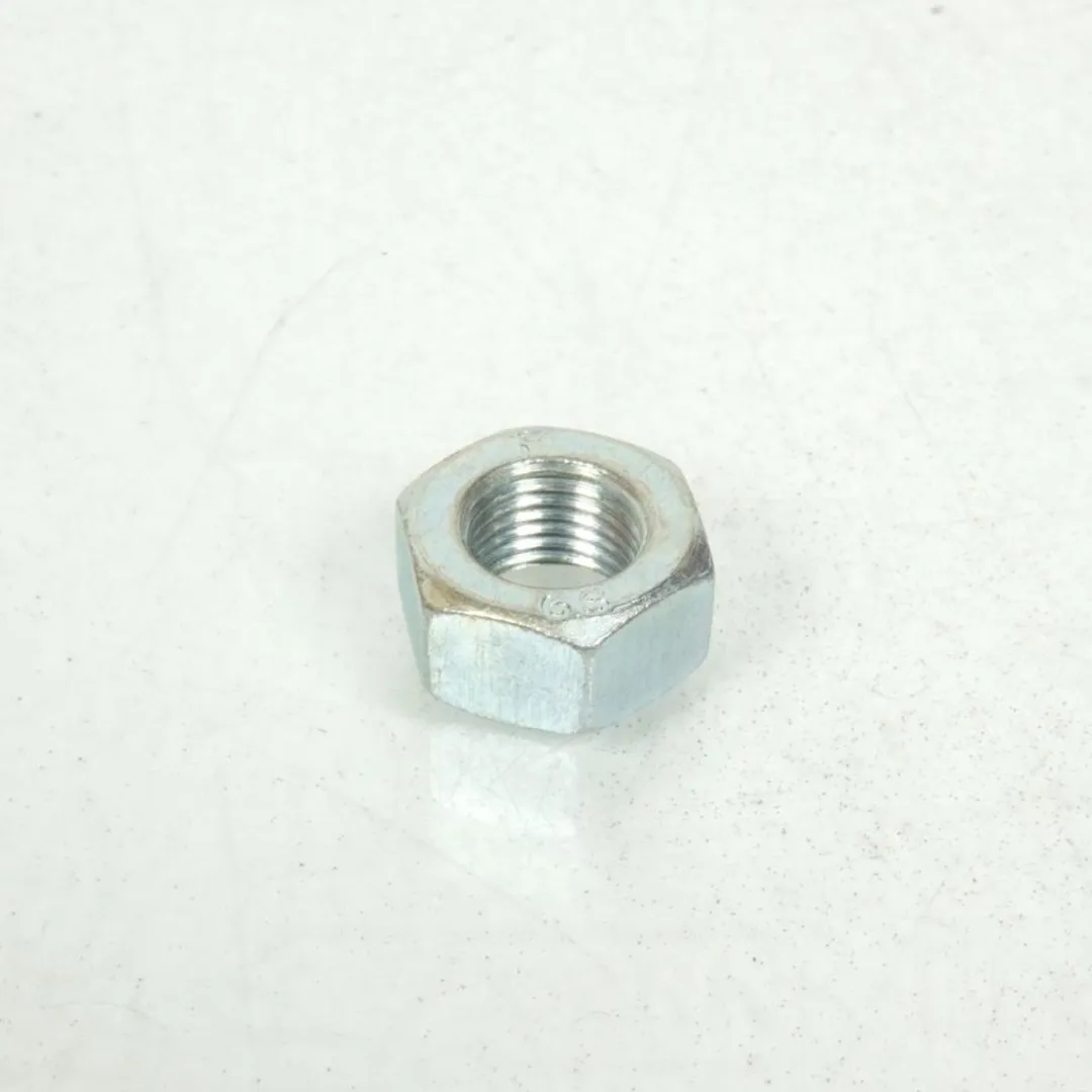 Yamaha NU6-25382 M12 P125 Moer