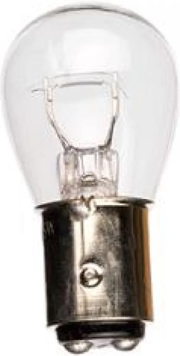 Osram Lamp Aprilia 50 Rally LC 1995-2005