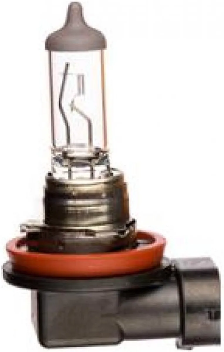 Osram Ampoule Halogeen Blanc - SSV CAN-AM 800 TRAXTER HD8 2016-2020