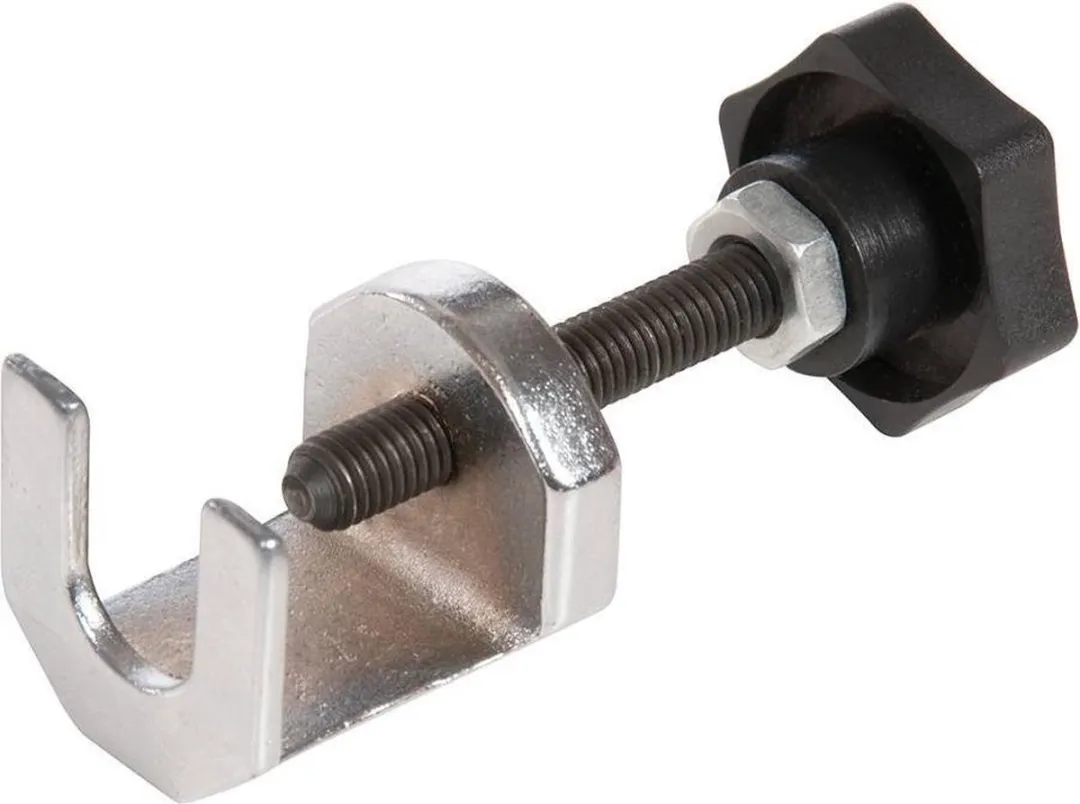 Silverline Ruitenwisserarm Trekker 15mm
