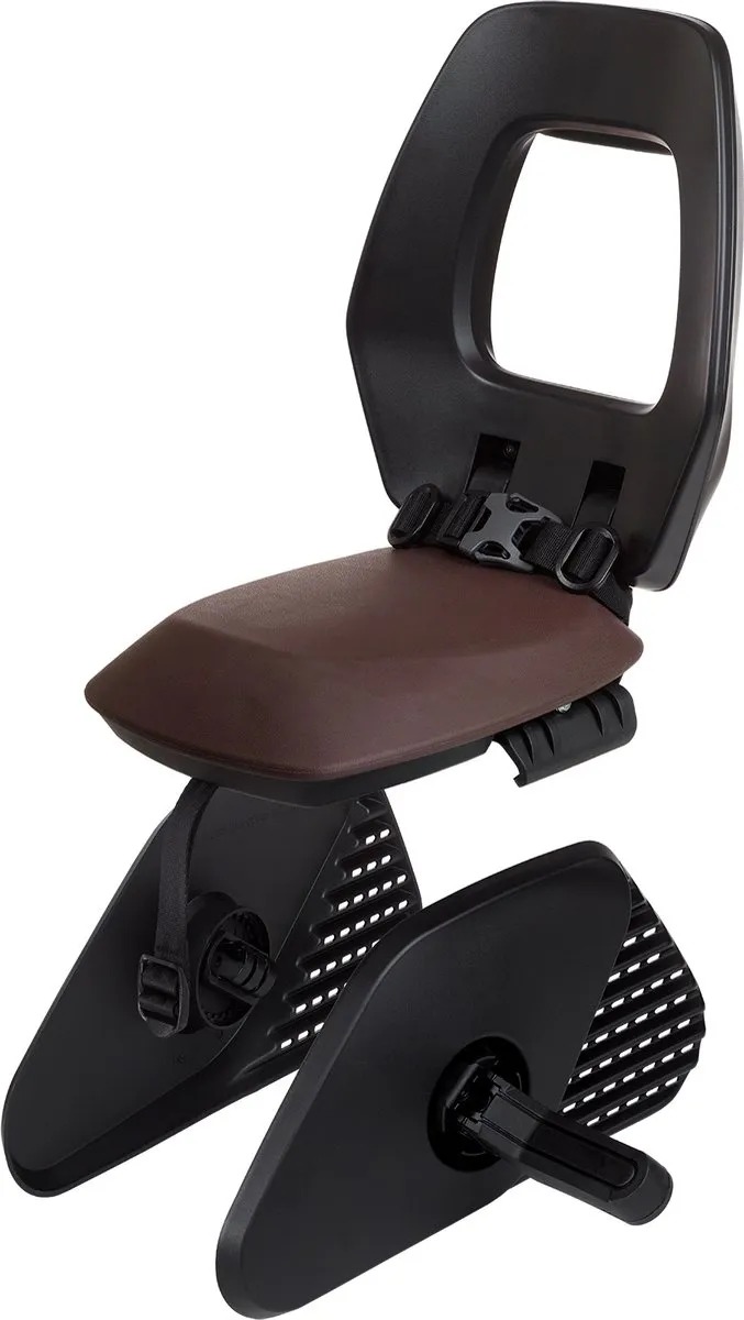 Bobike One Junior Achterzitje