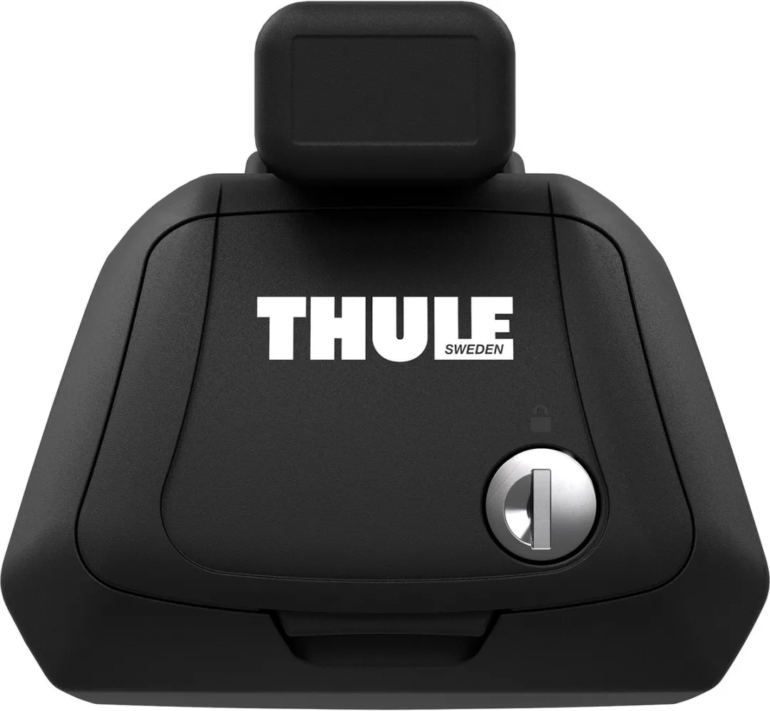 Thule SmartRack XT SquareBar Dragersysteem