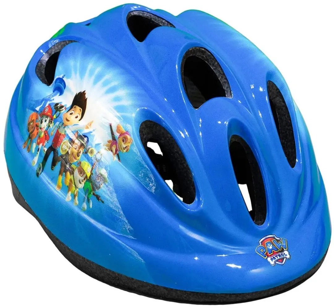 Disney Paw Patrol Fietshelm