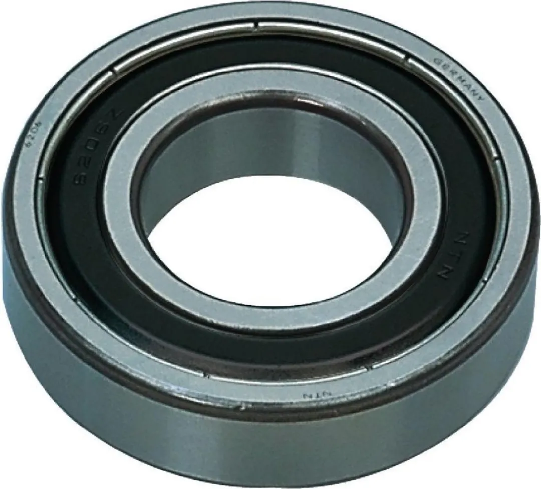 Bearing Original Part Number 608 2RS1-C3