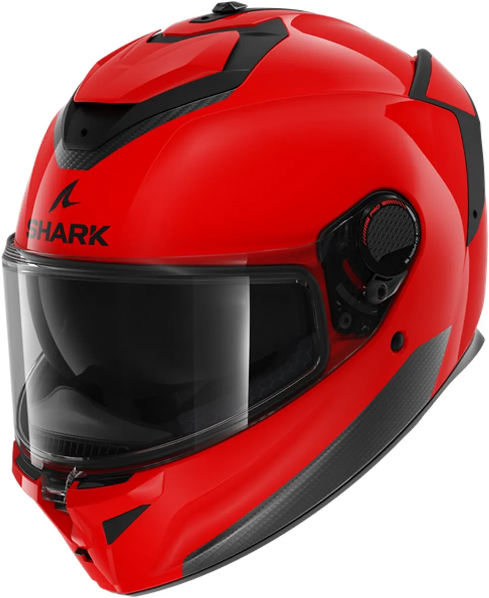 Shark Spartan GT Pro Helm