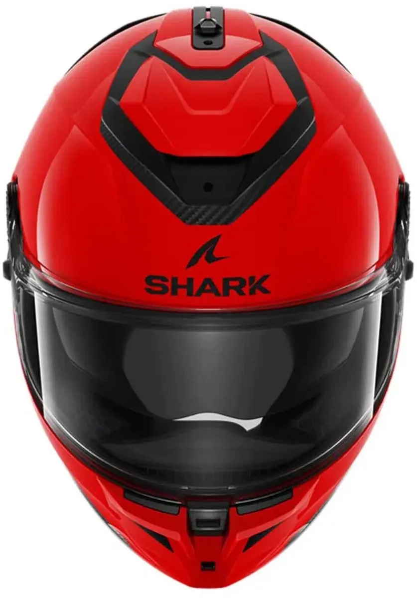 Shark Spartan GT Pro Helm - XL - Rood