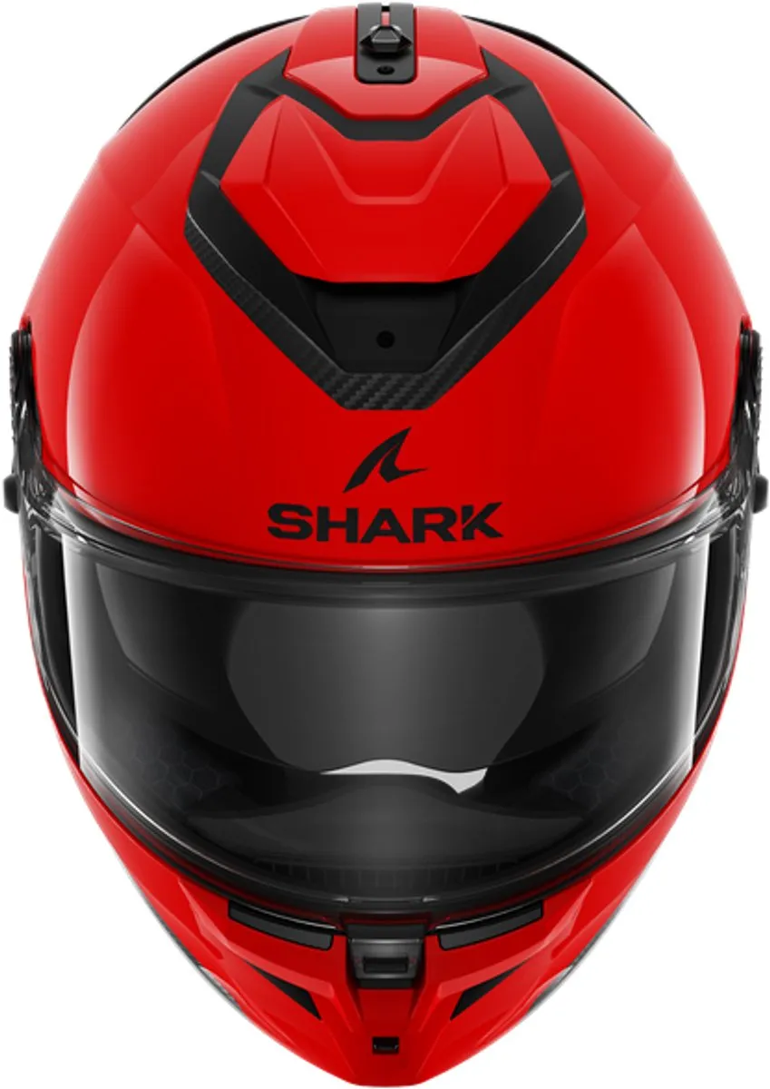 Shark Spartan GT Pro Helm - XL - Rood