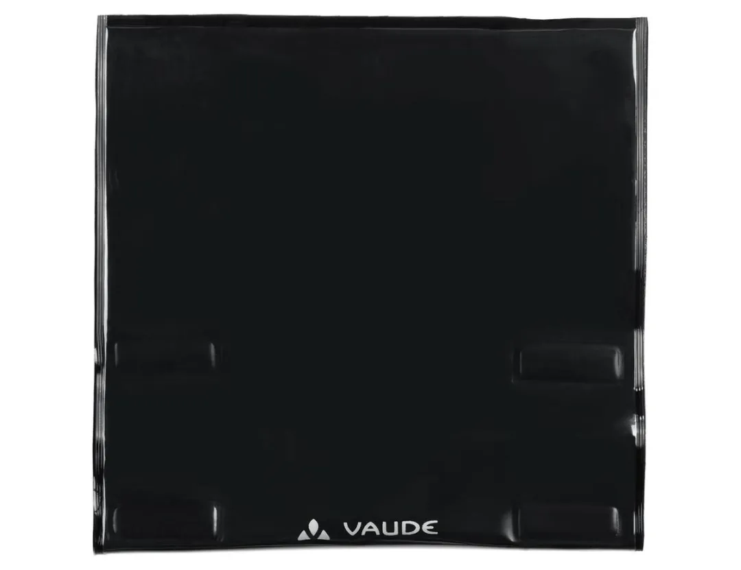 Vaude Beguided Big Fietstas - Zwart